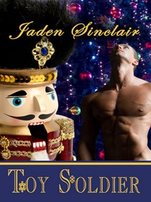 cover image of Toy Soldier